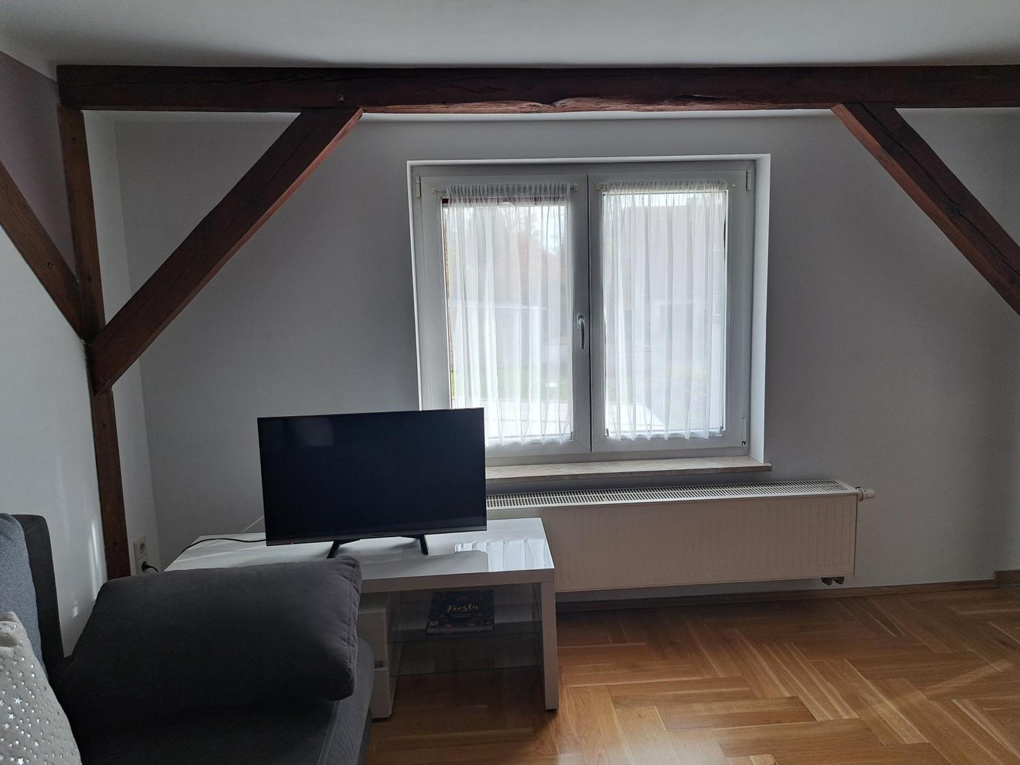 Ferienwohnung Am Weissgerbermuseum Doberlug-Kirchhain Buitenkant foto