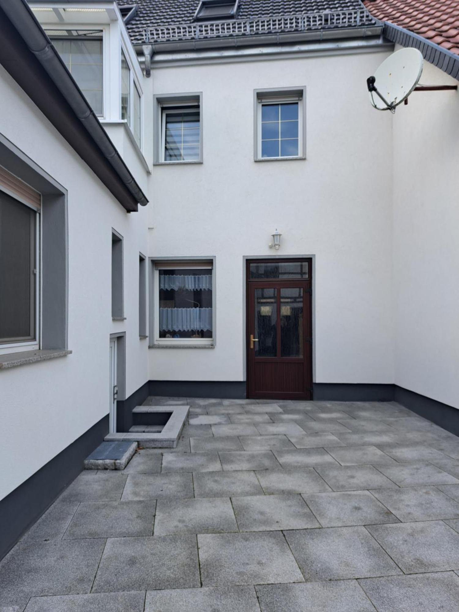 Ferienwohnung Am Weissgerbermuseum Doberlug-Kirchhain Buitenkant foto